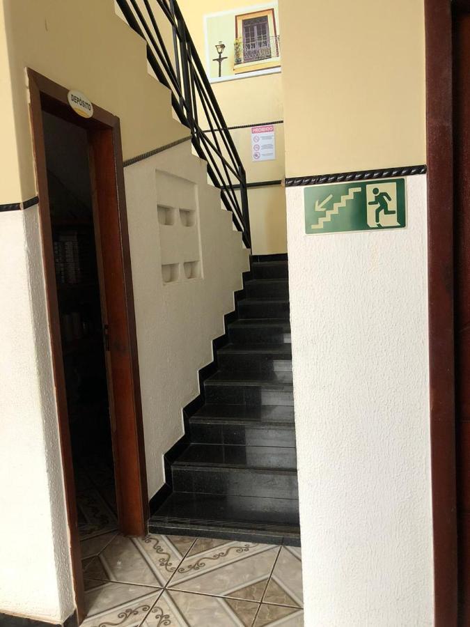 Aguias Hotel Sao Luis  Exterior photo